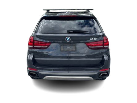 Thumbnail: 2018 BMW X5 - 5