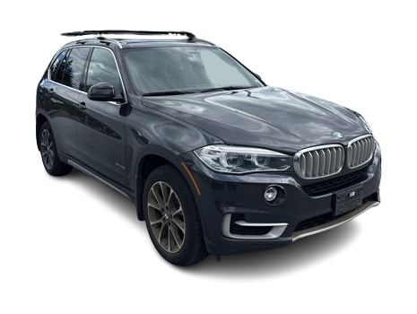 Thumbnail: 2018 BMW X5 - 11