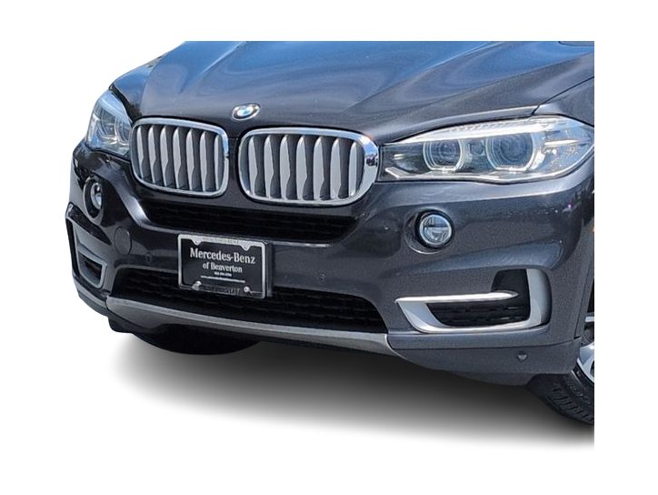 Thumbnail: 2018 BMW X5 - 25