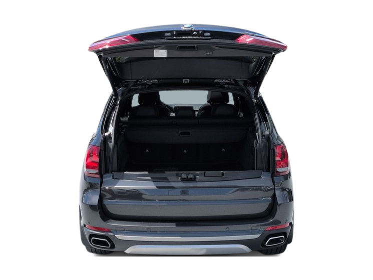 Thumbnail: 2018 BMW X5 - 18