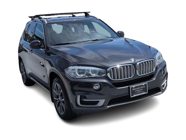 Thumbnail: 2018 BMW X5 - 21