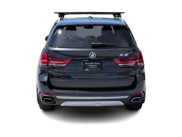 Thumbnail: 2018 BMW X5 - 5