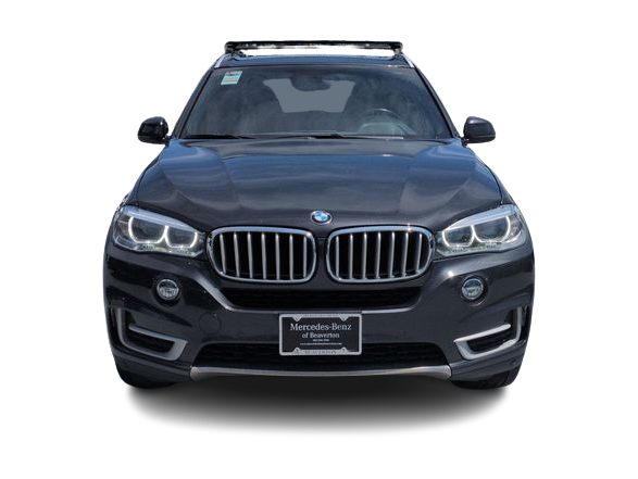 Thumbnail: 2018 BMW X5 - 6