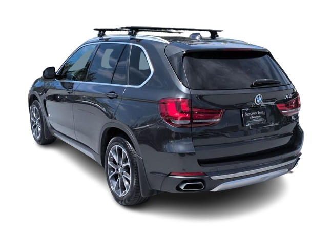 Thumbnail: 2018 BMW X5 - 4