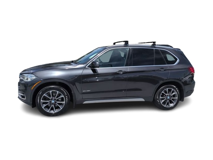 Thumbnail: 2018 BMW X5 - 3