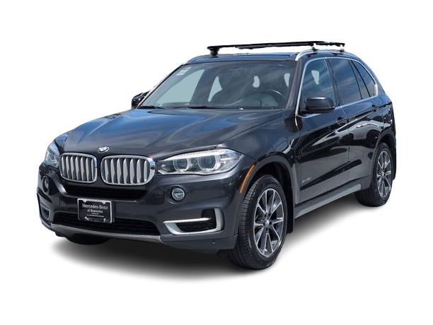 Thumbnail: 2018 BMW X5 - 22