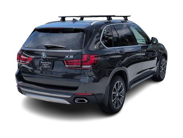 Thumbnail: 2018 BMW X5 - 23