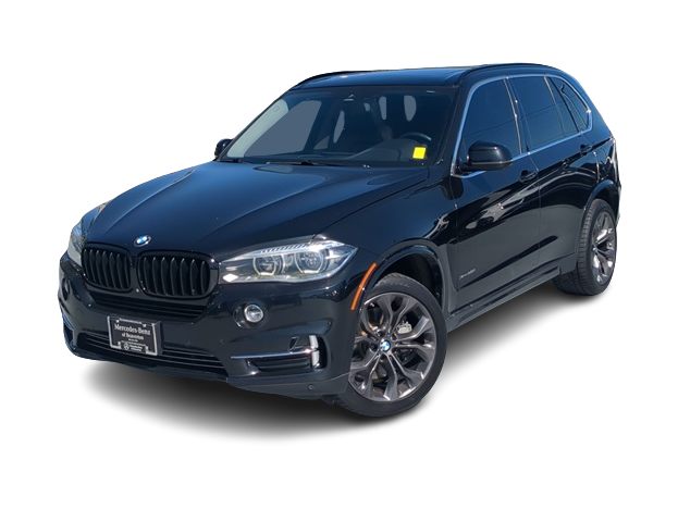 2015 BMW X5