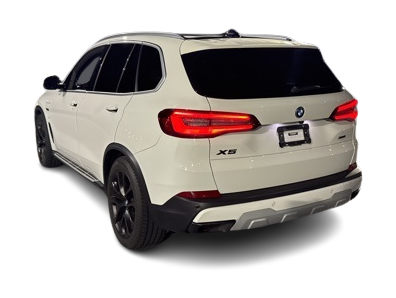 Thumbnail: 2023 BMW X5 - 4