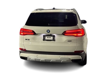 Thumbnail: 2023 BMW X5 - 5