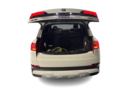 Thumbnail: 2023 BMW X5 - 13