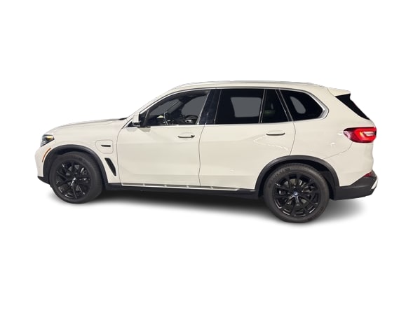 Thumbnail: 2023 BMW X5 - 3