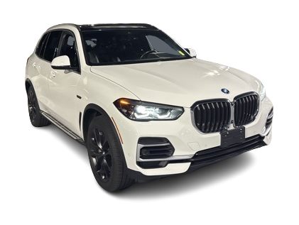 Thumbnail: 2023 BMW X5 - 10