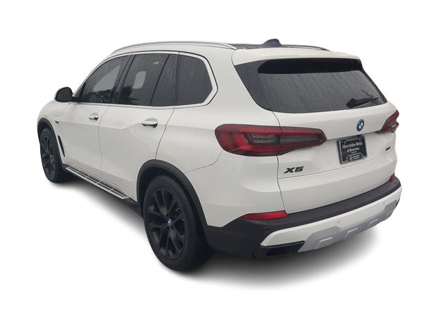 Thumbnail: 2023 BMW X5 - 4