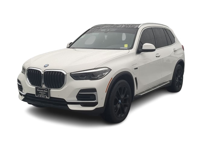 Thumbnail: 2023 BMW X5 - 22
