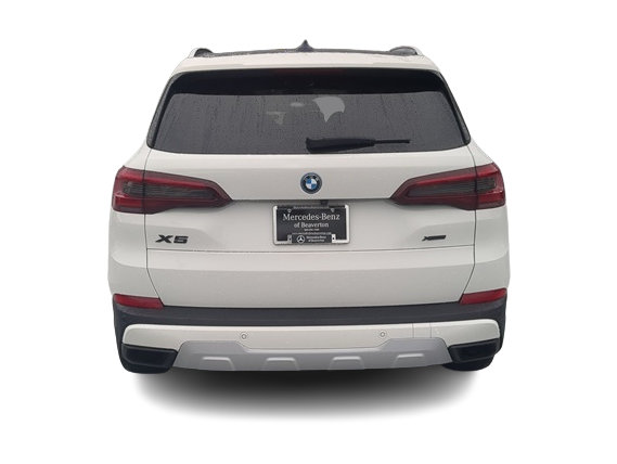 Thumbnail: 2023 BMW X5 - 5