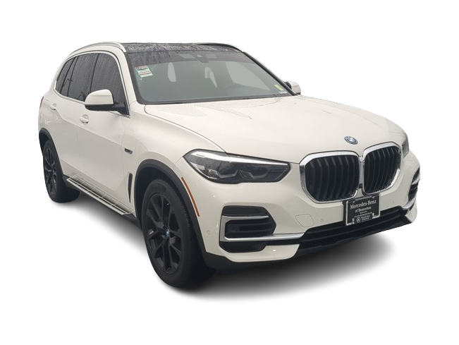 Thumbnail: 2023 BMW X5 - 21