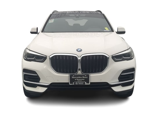 Thumbnail: 2023 BMW X5 - 6