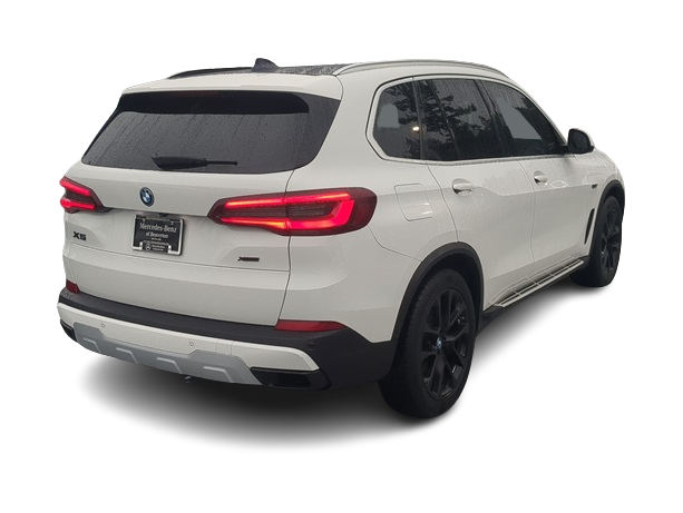 Thumbnail: 2023 BMW X5 - 23