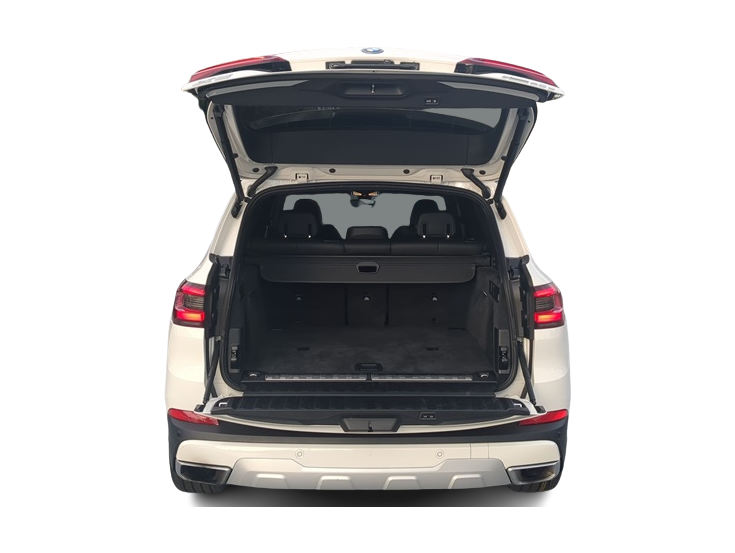 Thumbnail: 2023 BMW X5 - 18