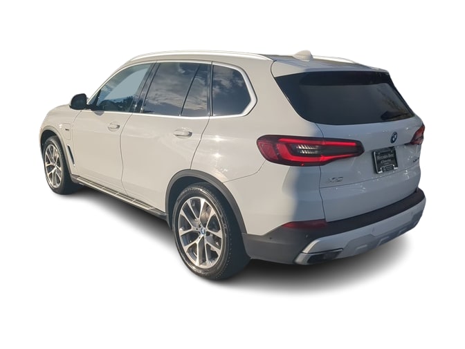 Thumbnail: 2023 BMW X5 - 4