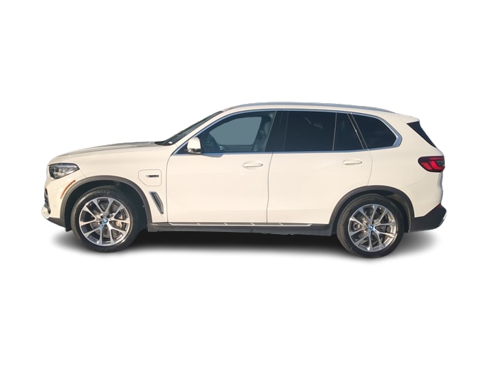 Thumbnail: 2023 BMW X5 - 3