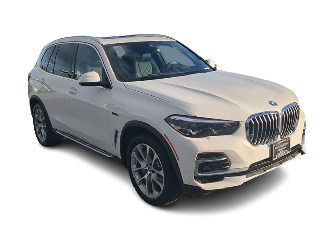 Thumbnail: 2023 BMW X5 - 20