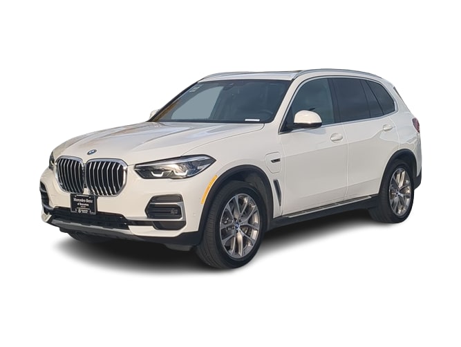 Thumbnail: 2023 BMW X5 - 21
