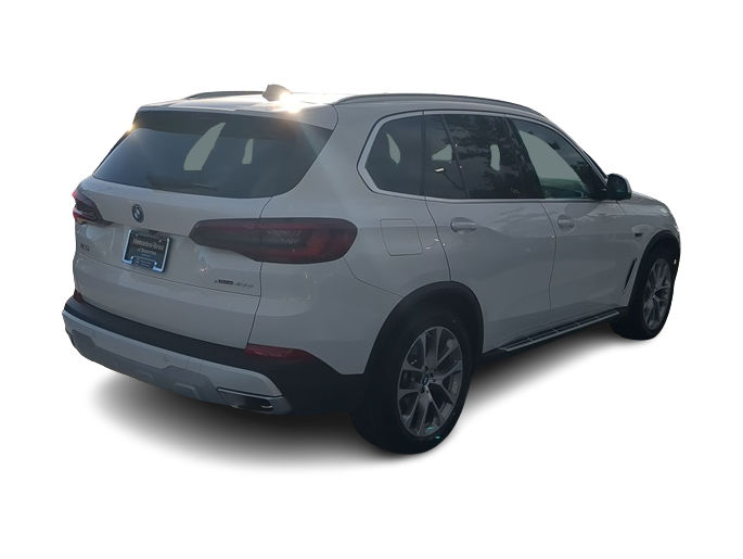Thumbnail: 2023 BMW X5 - 22