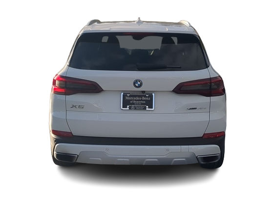 Thumbnail: 2023 BMW X5 - 5