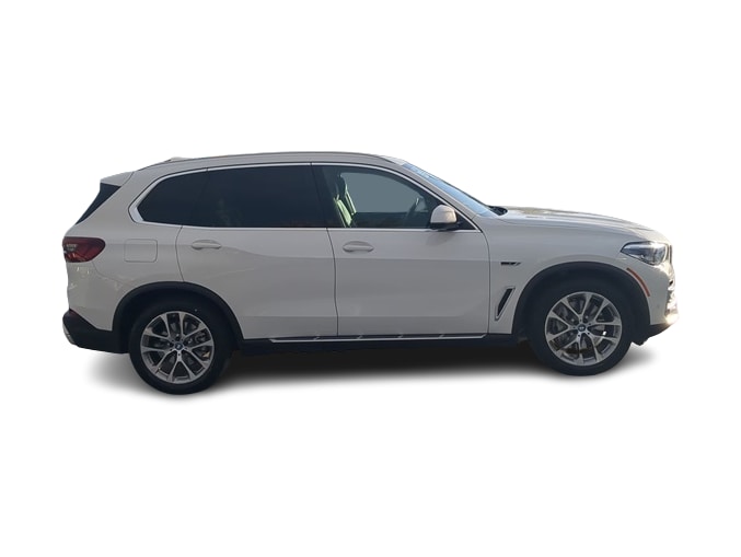 Thumbnail: 2023 BMW X5 - 23