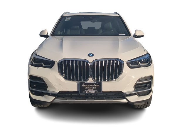Thumbnail: 2023 BMW X5 - 6