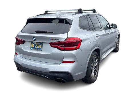 Thumbnail: 2018 BMW X3 - 13