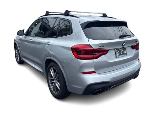Thumbnail: 2018 BMW X3 - 3