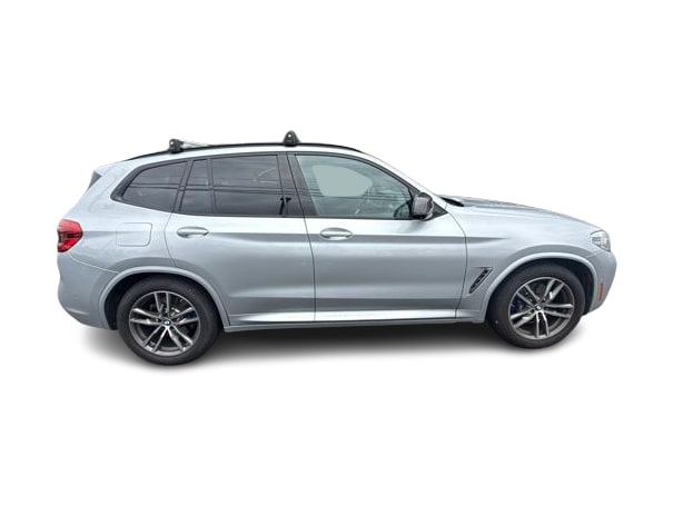 Thumbnail: 2018 BMW X3 - 12