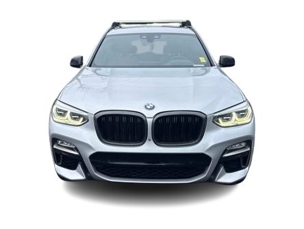 Thumbnail: 2018 BMW X3 - 5