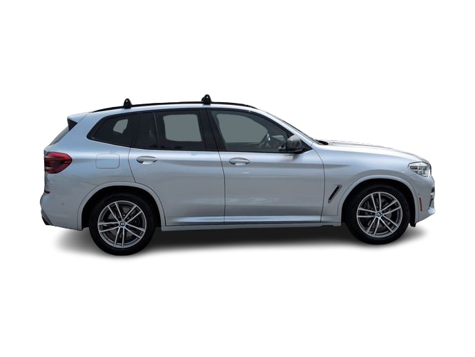 Thumbnail: 2018 BMW X3 - 24