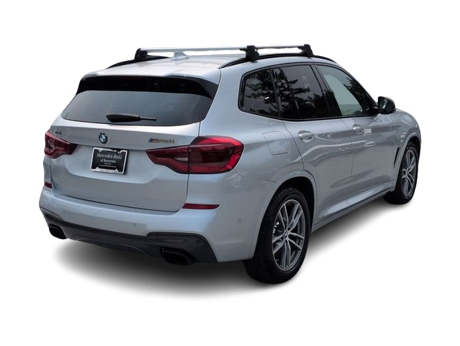 Thumbnail: 2018 BMW X3 - 23