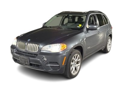 2013 BMW X5
