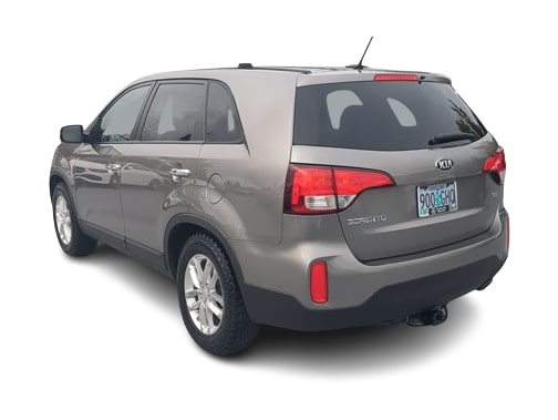 Thumbnail: 2014 Kia Sorento - 4