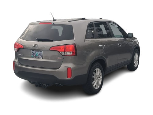 Thumbnail: 2014 Kia Sorento - 23