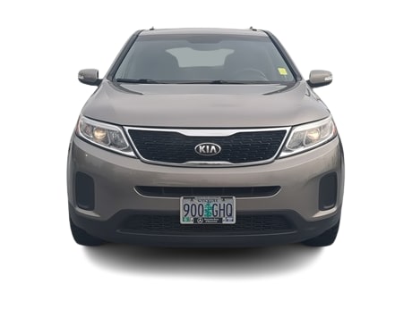 Thumbnail: 2014 Kia Sorento - 6
