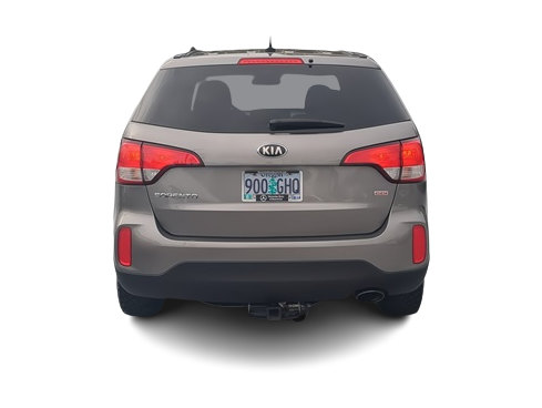 Thumbnail: 2014 Kia Sorento - 5