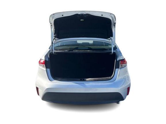Thumbnail: 2024 Toyota Corolla - 10