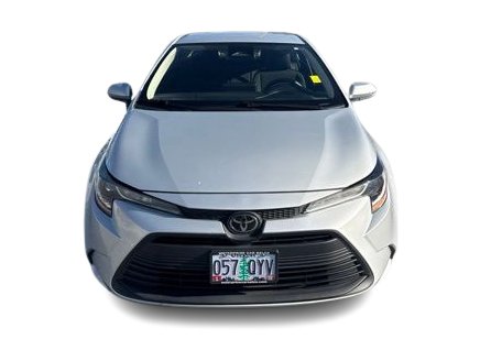 Thumbnail: 2024 Toyota Corolla - 5