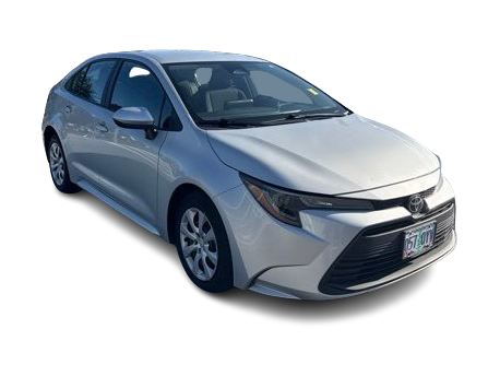 Thumbnail: 2024 Toyota Corolla - 11