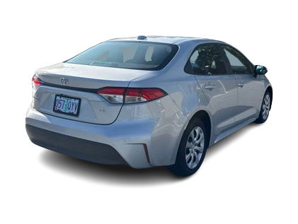 Thumbnail: 2024 Toyota Corolla - 13
