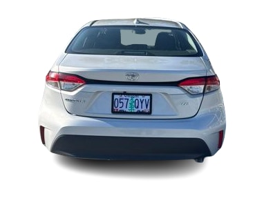 Thumbnail: 2024 Toyota Corolla - 14