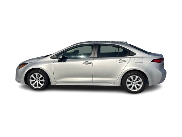 Thumbnail: 2024 Toyota Corolla - 3