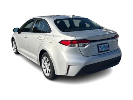 Thumbnail: 2024 Toyota Corolla - 4